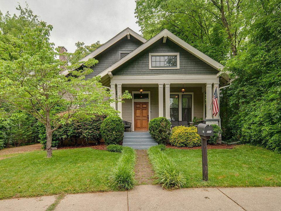 205 Fall St, Nashville, TN 37206 | Zillow