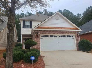 244 Polo Ln, Locust Grove, GA 30248