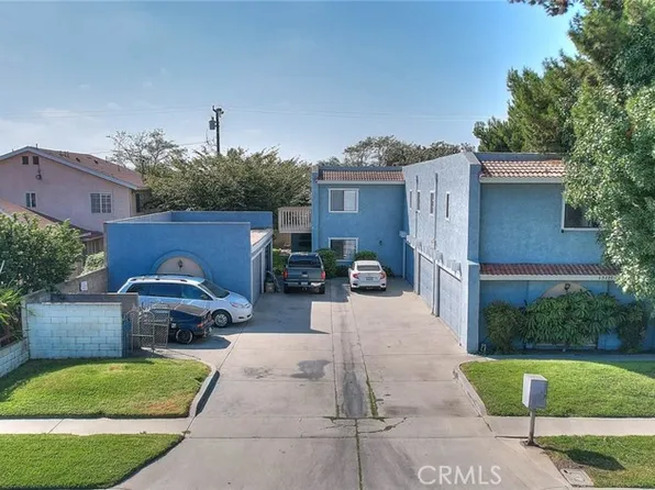 13121 Wilson St, Garden Grove, CA 92844