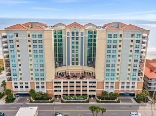 603 S Ocean Blvd APT 1109, North Myrtle Beach, SC 29582