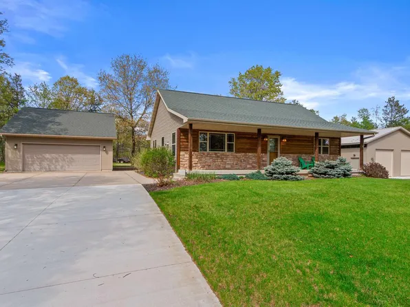 1430 Rain Dance Trail, Nekoosa, WI 54457