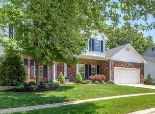 2243 Waterview Trl, Quinton, AL 35130