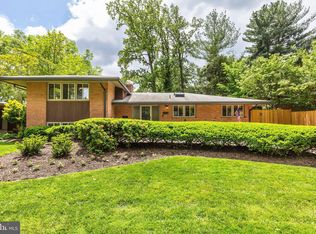 3406 Woolsey Dr, Chevy Chase, MD 20815