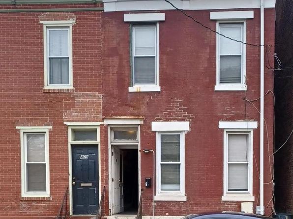 411 N Montgomery St