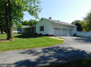 16704 Goldsborough Ave, Laurel, MD 20707