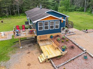 3160 Germond Rd, Rhinelander, WI 54501