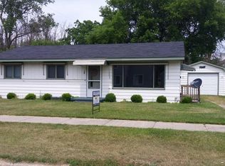 189 Michigan St, Kinde, MI 48445