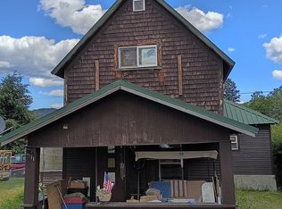 1411 Montana Ave, Libby, MT 59923