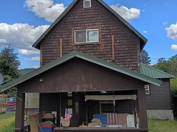 1411 Montana Ave, Libby, MT 59923