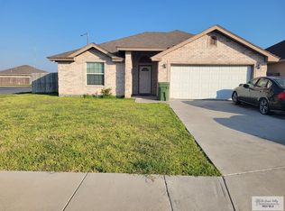 2438 Lexington Pl, Brownsville, TX 78520