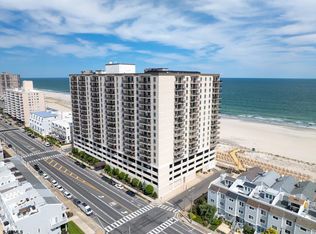 9600 Atlantic Ave APT 814, Margate City, NJ 08402