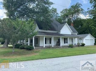 195 Fair St, Loganville, GA 30052