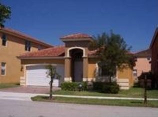 13065 SW 54th Ct, Miramar, FL 33027