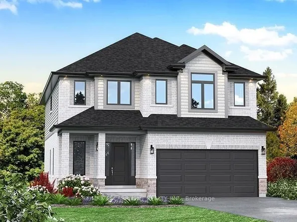 LOT 11 Kellogg Ave, Hamilton, ON L0R 1W0