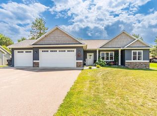 3007 Weiland Ave, Weston, WI 54476