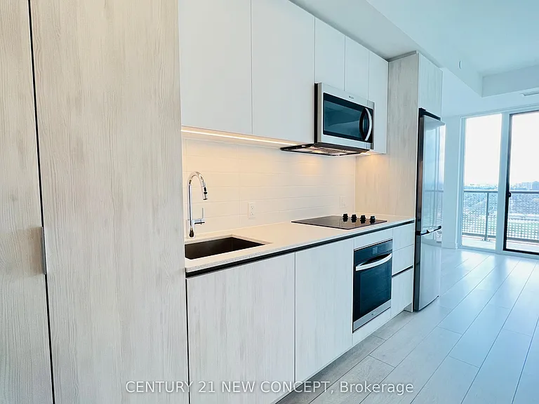 5858 Yonge St #2526 — Photo 4