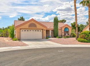 2405 Totem Pole Ct, Las Vegas, NV 89134