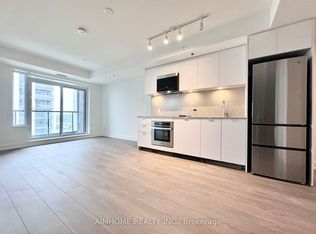 8 Cedarland Dr #1711, Markham, ON L6G 1E3