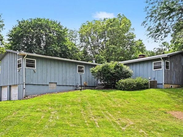 21144 County Road 126 #3, Goshen, IN 46528