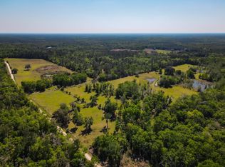 1033 Bill Howell Rd, Perry, FL 32348