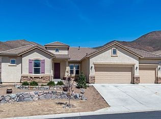 7400 Rough Rock Dr, Reno, NV 89502