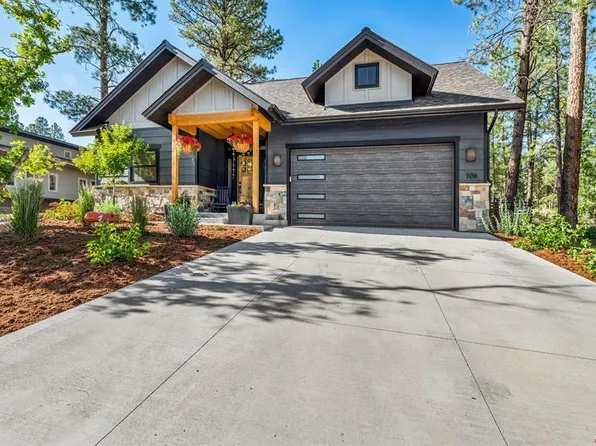106 Hay Barn Road, Durango, CO 81301