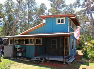 92-1668 Kona Dr, Captain Cook, HI 96704