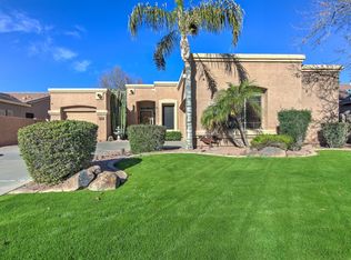 938 E Loma Vista St, Gilbert, AZ 85295