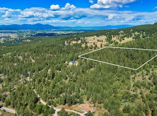 W Chantilly Ln, Post Falls, ID 83854