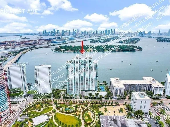 650 West Ave, Miami Beach, FL 33139