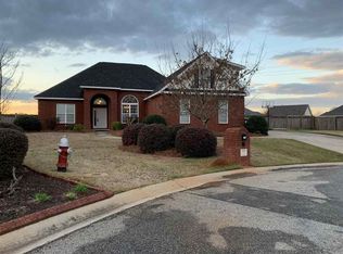 112 Cole Ct, Warner Robins, GA 31088