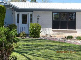 484 Ridgecrest Ave, Los Alamos, NM 87547