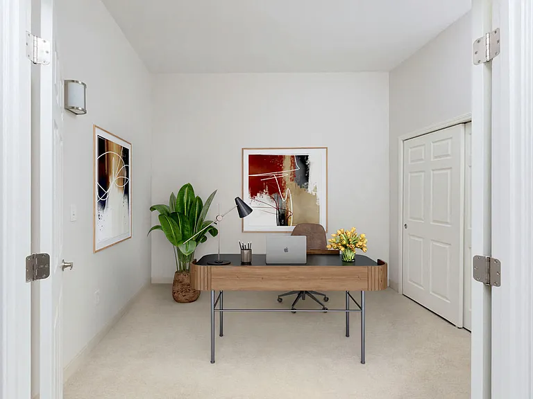 James and Harrison Court — Photo 5