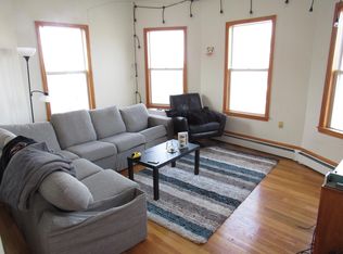 188 Hillside St #2, Boston, MA 02120