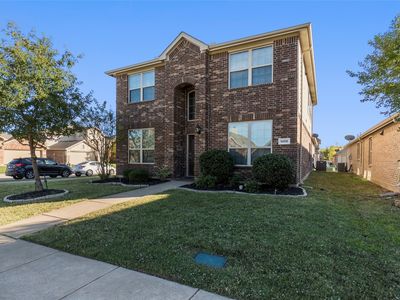 9208 Wayne St, Aubrey, TX, 76227