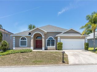 955 Durango Loop, Davenport, FL 33897