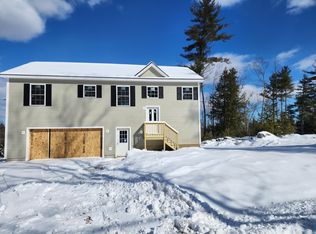 13 Noble Way, Hollis Center, ME 04042