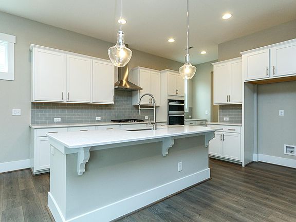 The Northwood Kitchen