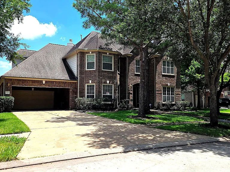 10814 Keystone Fairway Dr — Photo 2