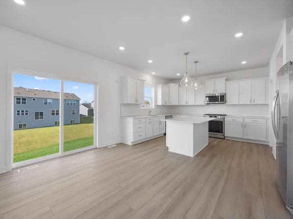 12091 Aurora Ave, Rogers, MN 55374