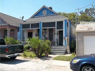 1824 Adams St, New Orleans, LA 70118