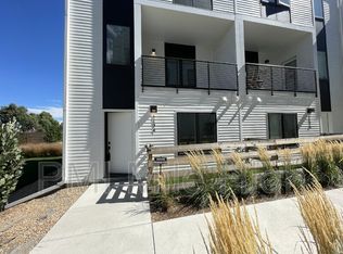 1174 S Reed Way, Lakewood, CO 80232