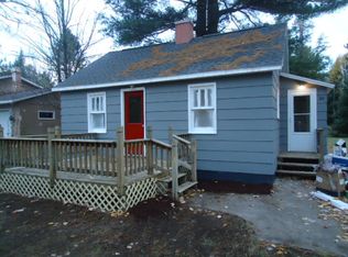 312 County Road Eea, Gwinn, MI 49841