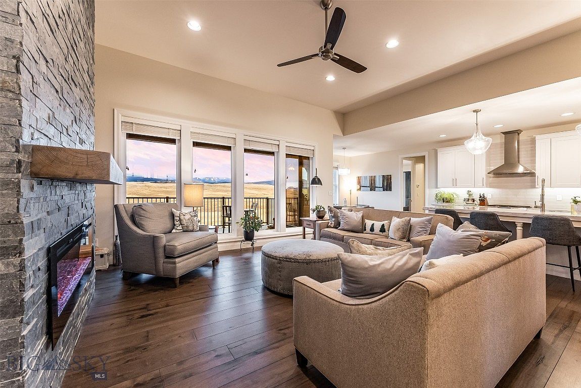 2901 Big Timber Loop, Helena, MT 59601 Zillow