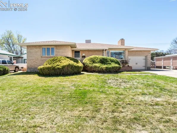 38 Amherst Ave, Pueblo, CO 81005