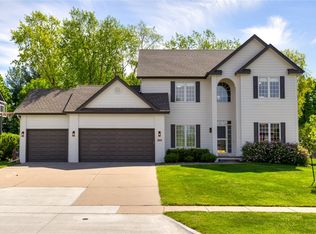 815 SE Plumwood Ln, Waukee, IA 50263