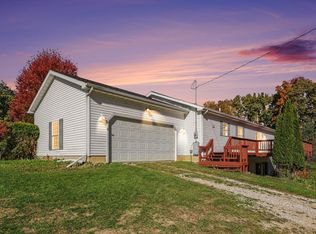 21737 26 Mile Rd, Olivet, MI 49076