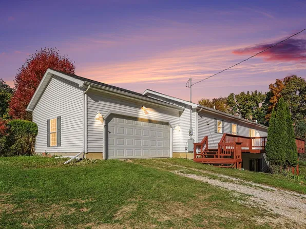 21737 26 Mile Rd, Olivet, MI 49076