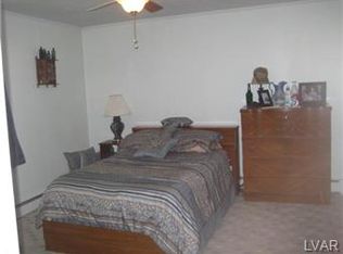 234 Oak St, Walnutport, PA 18088