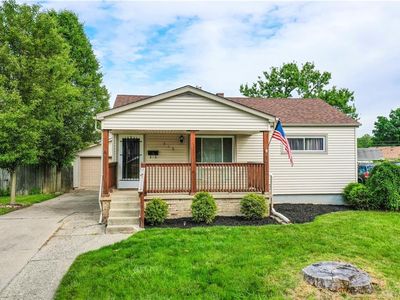 315 Murchison Ln, Dayton, OH, 45431